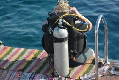 Hurghada:Luxury Diving & Snorkeling inc/Island/Lunch/Massage - Getting Picked Up Smoothly (And Knowing Where to Be)
