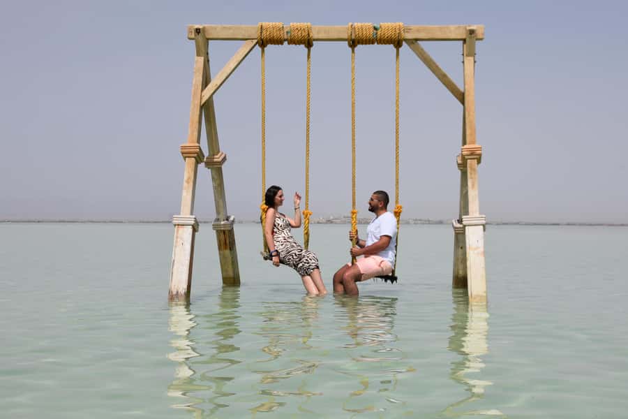 Hurghada:Luxury Diving & Snorkeling inc/Island/Lunch/Massage - Price Breakdown: What $58 Actually Buys You Here