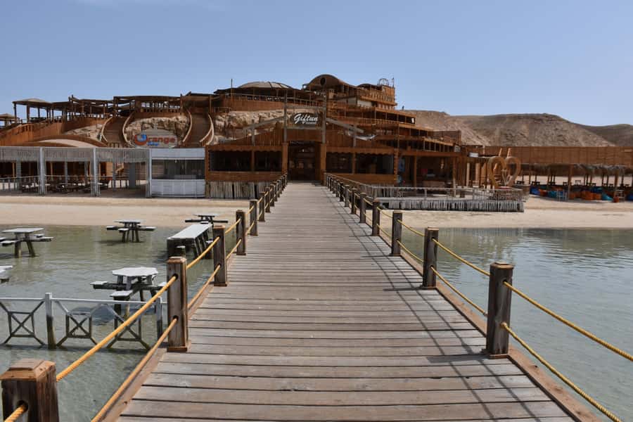 Hurghada: Luxury Orange Bay w/Snorkeling, Massage and Diving - Royal Cruise Hurghada: What Makes This Yacht Day Feel “Luxury”