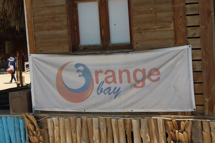 Hurghada: Orange Bay Snorkeling with Lunch & Optional Diving - Should you book Orange Bay snorkeling with lunch?