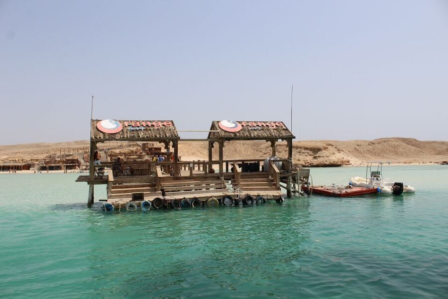 Hurghada: Orange Bay Snorkeling with Lunch & Optional Diving - Transfers and pickup: the part that can make or break your morning