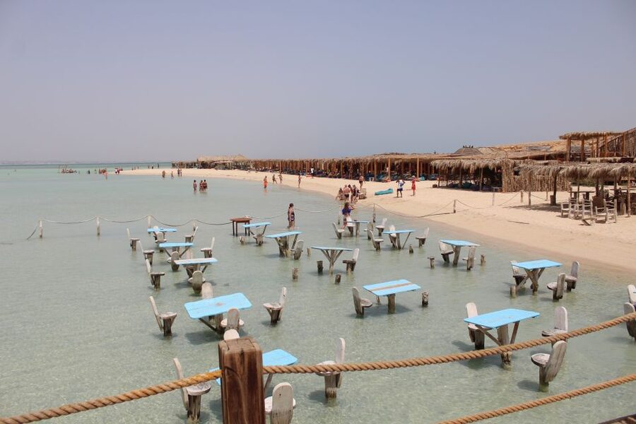 Hurghada: Orange Bay Snorkeling with Lunch & Optional Diving - Price and value: what $11 really buys, plus the extra cost to expect