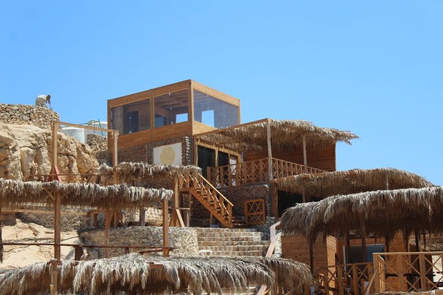 Hurghada: Orange Bay Snorkeling with Lunch & Optional Diving - What to bring: small things that save big headaches