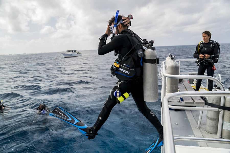 Hurghada: PADI Diving Courses packages - Price and value: is $351 per person worth it?