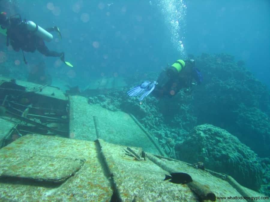 Hurghada, Professionals Diving in Open Water Tour with Lunch - Your First Underwater Session: When Beginners Get Hands-On Support