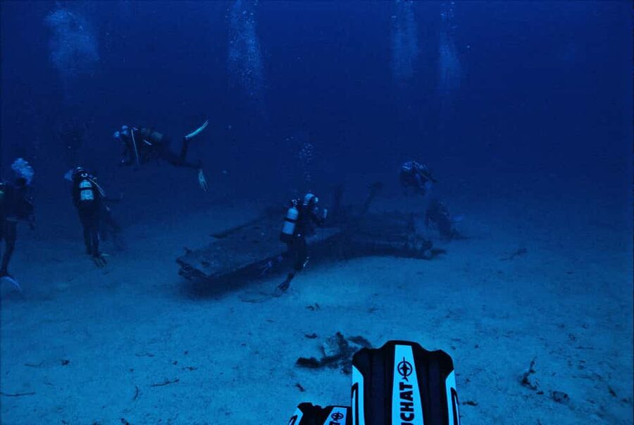 Hurghada: Scuba Diving for Beginners & Certified Divers - Where pickup works (and where you may pay an extra transfer add-on)