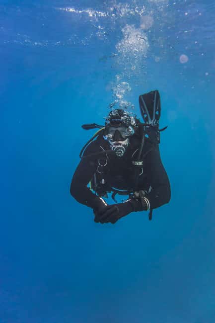 Hurghada: Scuba Diving for Beginners & Certified Divers - Who should book—and who should skip it