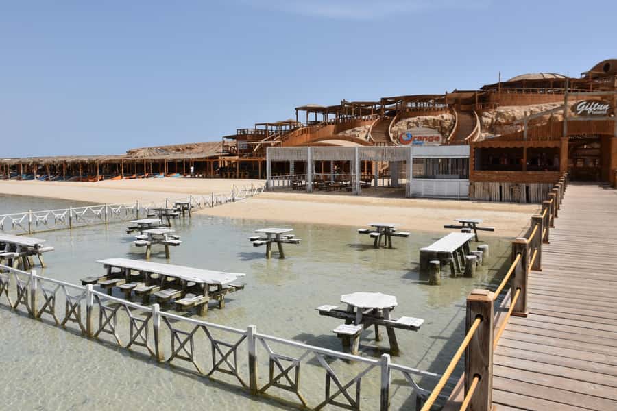 Hurghada: Snorkeling 6 x 1 to Orange Bay w Diving & Massage - Key Things I’d Prioritize on This Tour