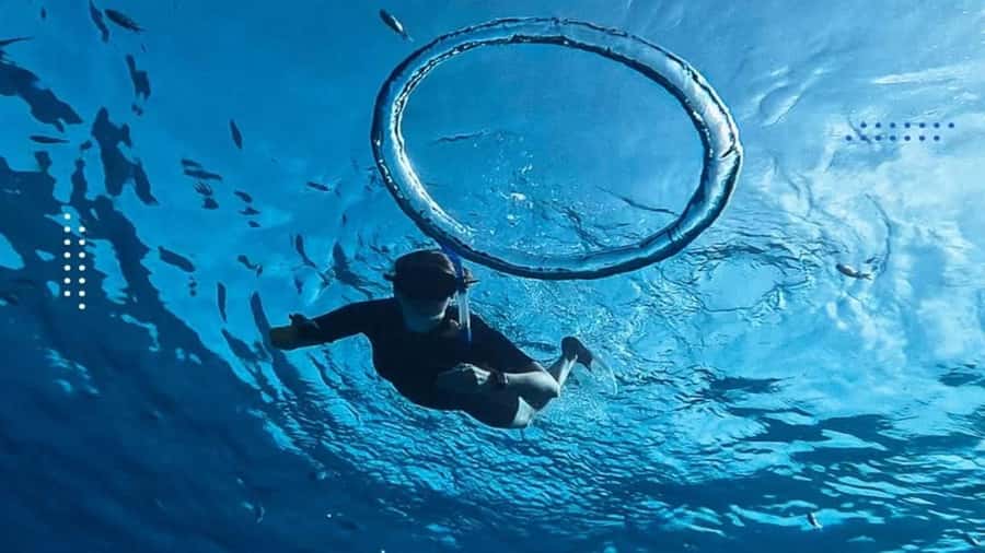 Hurghada: Snorkeling 6 x 1 to Orange Bay w Diving & Massage - The Giftun Island Cruise: Your First Chance to Set the Tone