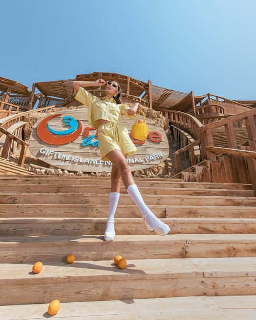 Hurghada: Yacht Trip 2 islands, Diving & Snorkeling W Lunch - Key Points That Make This Trip Worth Your Time