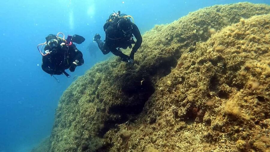 Hvar: Try Dive/Discover Scuba Diving Program - Key moments that make this try-scuba experience worth it