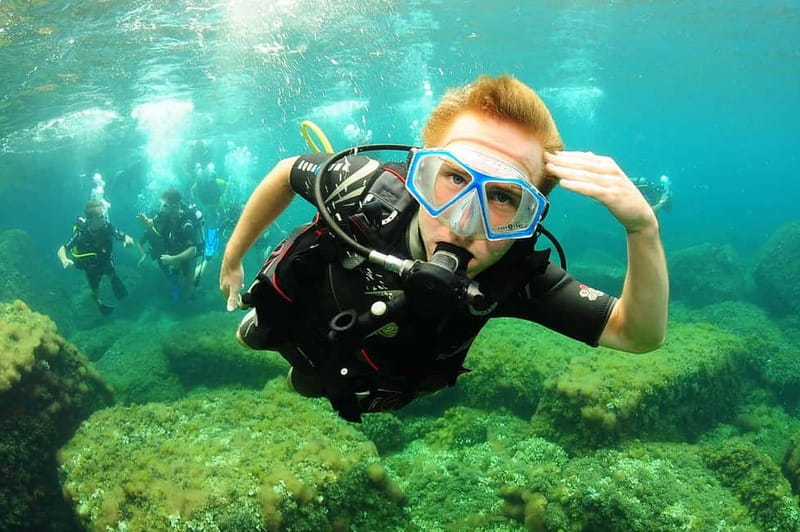 Ibiza: PADI Discover Scuba Diving & Snorkeling Boat Trip - Health Rules and Real-World Limits (Read This Carefully)