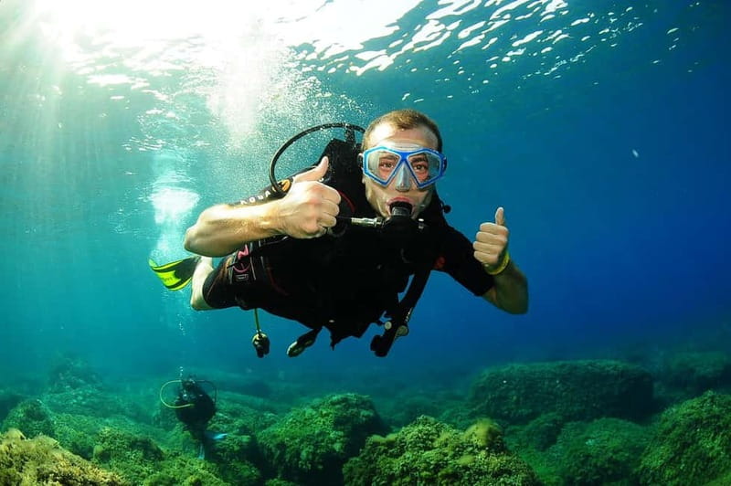 Ibiza: PADI Discover Scuba Diving & Snorkeling Boat Trip - A 3.5-Hour Schedule That’s Built for Short Attention Spans