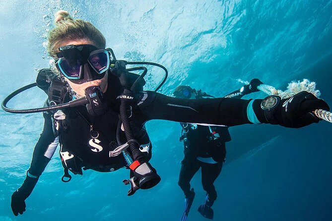 Intro and Professional Scuba Diving Cruise with Lunch in Hurghada - Price and Value: Why $15 Can Be a Smart Deal (and What Might Cost More)