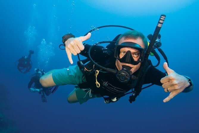 Intro and Professional Scuba Diving Cruise with Lunch in Hurghada - Practical Tips So Your Day Goes Smooth