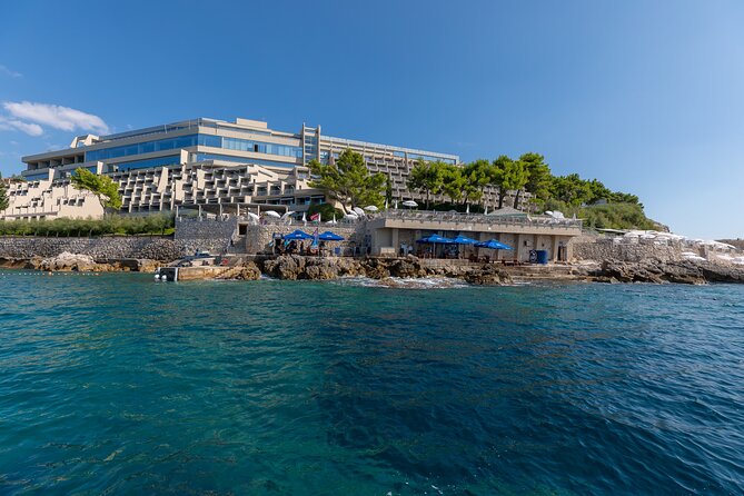 Intro Dive in Dubrovnik - Weather and fitness: the practical constraints you should respect