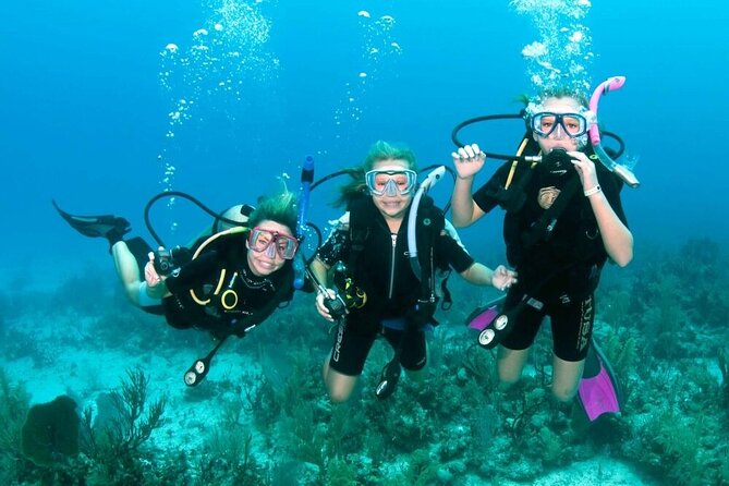 Intro Diving for Beginners 2 Stops Diving with Lunch - Hurghada - The Boat Ride: What the Schedule Really Feels Like