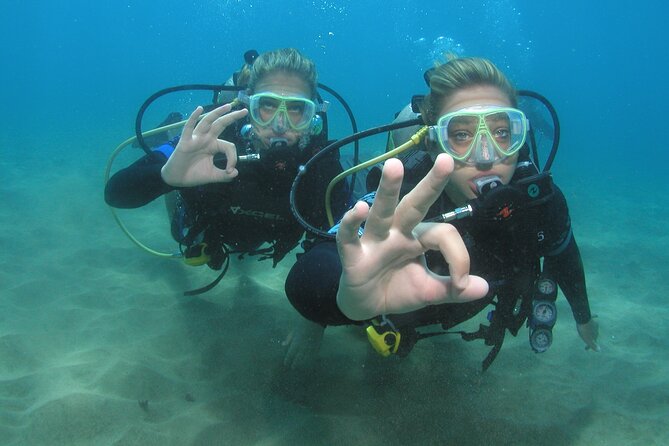 Intro/Refresher Dive Swim Ability Required - Duration and Flow: How Two Hours Usually Feels