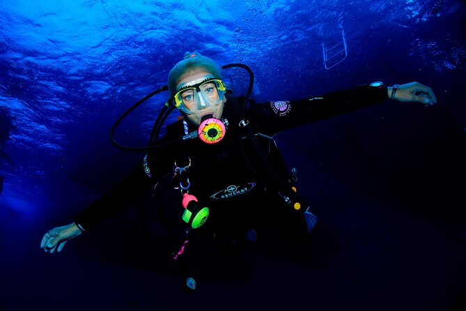 Intro Scuba Diving: 2 Dive Stops With Lunch & transfer - Hurghada - Key highlights I’d bank on before you book