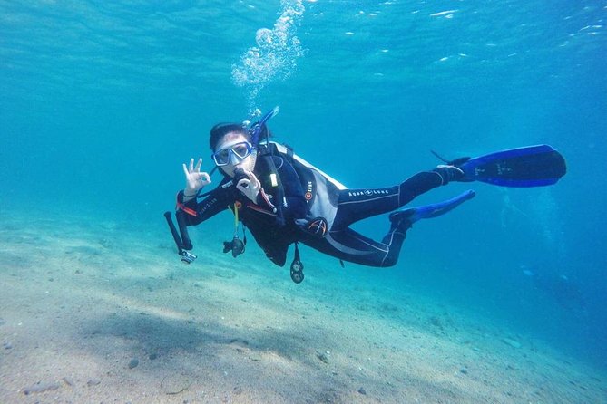 Intro Scuba Diving Beginners Full Day Boat Trip 2 Stops Diving & Lunch– Hurghada - Safety and gear: what’s included, and how to use it well