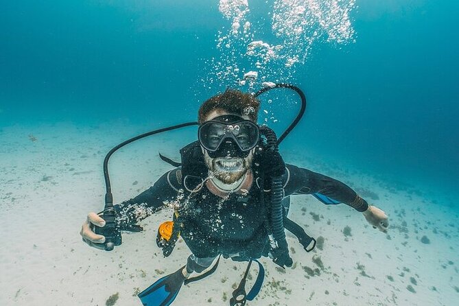 Intro Scuba Diving for beginners With (Lunch,Transfer) – Hurghada - Key Highlights You Should Know Before You Go
