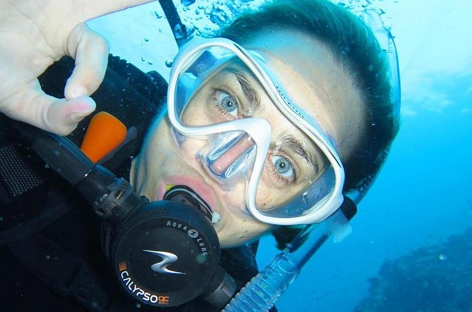 Introductory dive for non-certified divers - Mango Bay (or a Suitable Alternative) and What Makes It Beginner-Friendly