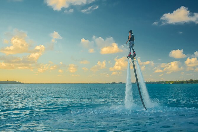 Introductory Dive in Bora Bora (afternoon) - Who this is best for (and when you might rethink it)