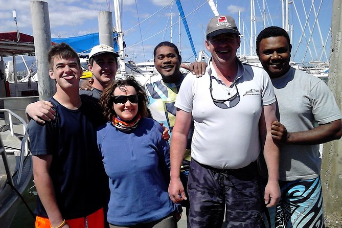 Introductory Scuba Dive experience - Whitetip Marine Adventures - Who this is best for (and what to consider)