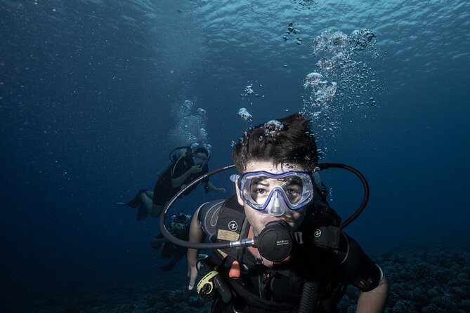 Introductory Scuba Diving Experience in Bora Bora - What You’ll Actually Do Underwater (and Why the 6-Meter Limit Matters)