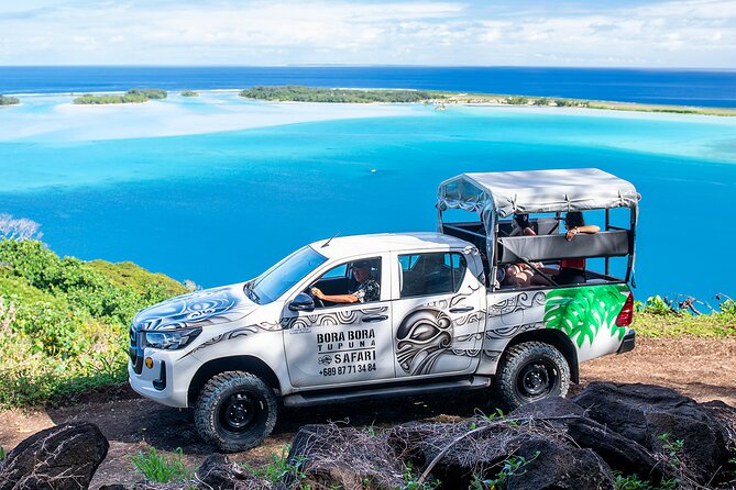 Introductory Scuba Diving Experience in Bora Bora - Surface Time and Gear: Snorkeling Equipment Is Included