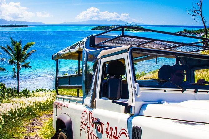 Introductory Scuba Diving Experience in Bora Bora - Price and Value: Is $153.04 a Fair Deal?