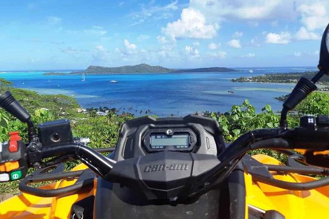 Introductory Scuba Diving Experience in Bora Bora - Who This Intro Scuba Session Fits Best