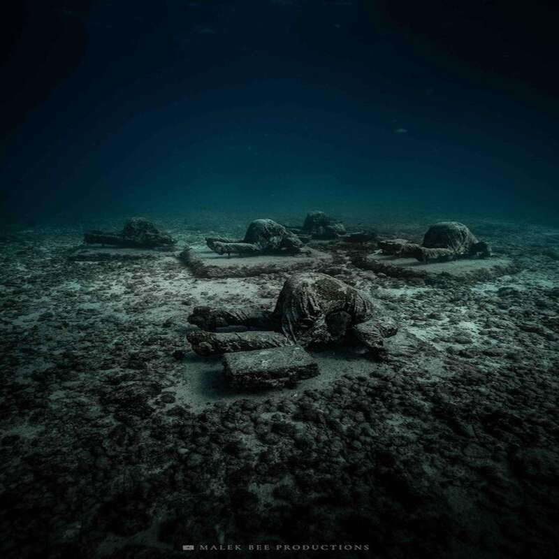 Isla Mujeres: MUSA and the Manchones Reef: 2 Tank Dive Tour - Motion sickness and comfort: the practical heads-up