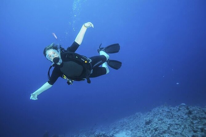 Join our Daily Diving Trip with 2 dives Transfer & Lunch-Hurghada - Safety, Comfort, and the Pace of a Group Day