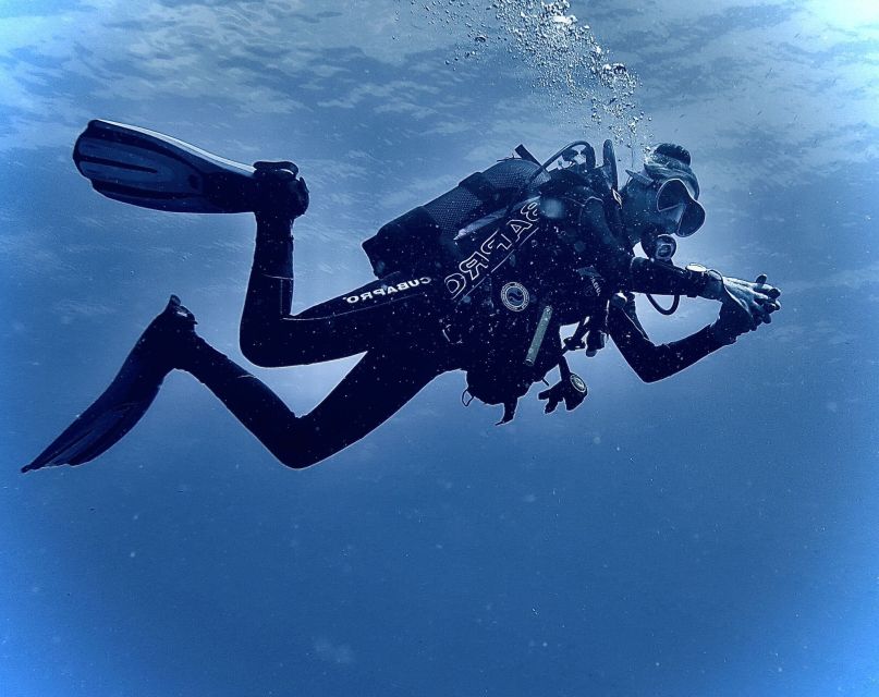 Kas: Scuba Diving Experience - Key Highlights You’ll Care About