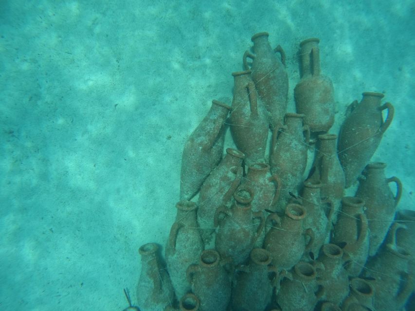 Kas: Scuba Diving Experience - Tips That Improve Your Chances Fast (No Extra Gear Needed)