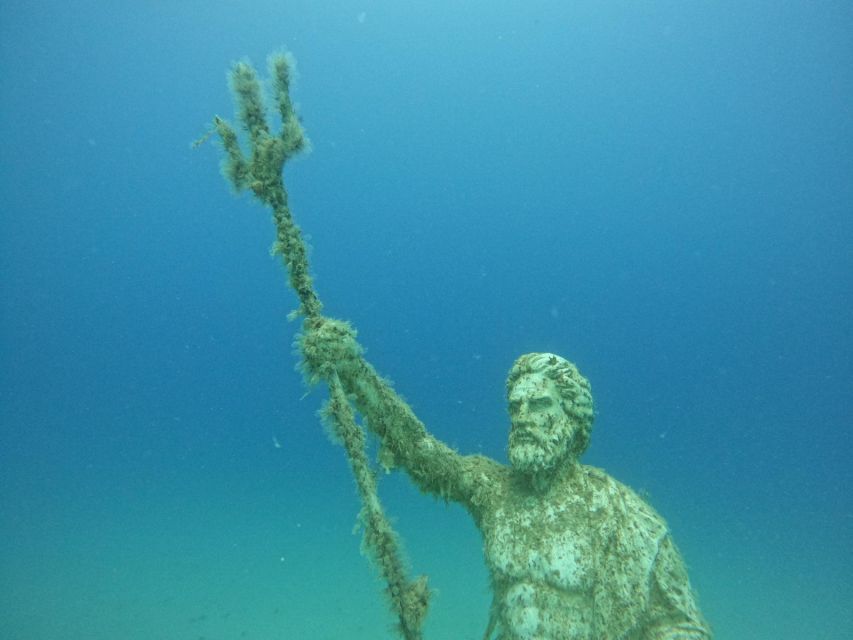 Kas: Scuba Diving Experience - Why Kas, Antalya, Feels Like a Friendly First Step
