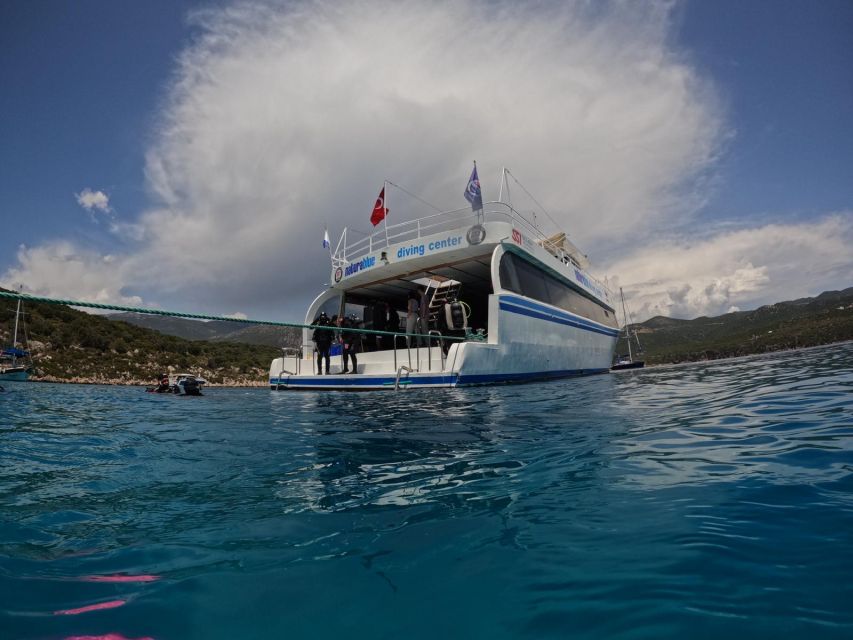 Kas: Scuba Diving Experience - Price and What You’re Really Getting for $100