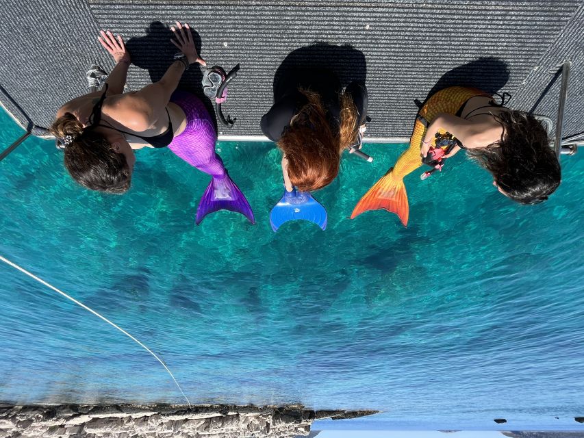 Kas: Scuba Diving Experience - Who Should Book This Kas Scuba Session (and Who Should Skip It)
