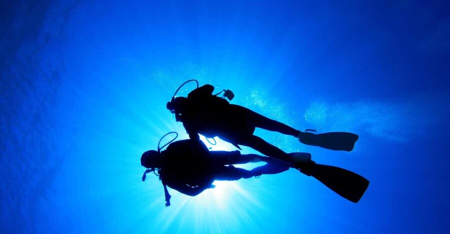 Kauai: Morning 2 Tank Boat Dive for Experienced Divers - Two 2-Tank Sessions on Kauai’s South Side: Possible Sites