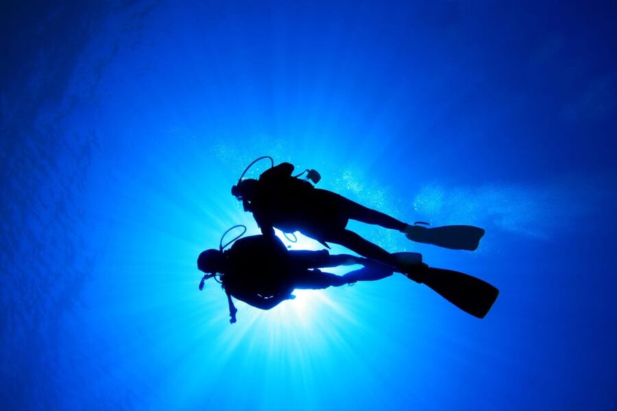 Kauai: Morning 2 Tank Boat Dive for Experienced Divers - Seasport’s Experienced-Diver Standard: What Certification Means