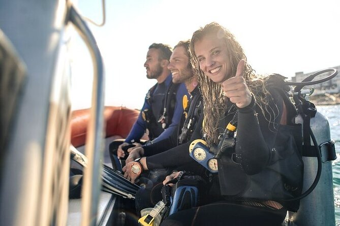 Kauai's Exclusive Morning Scuba Charter for Experienced Divers - Key Highlights You’ll Actually Feel On This Charter