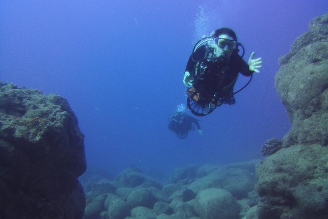 Kauai's Ultimate Scooter Adventure 2 Tank Dive (Advance Certified Divers Only) - Timing and what the 4 hours actually feel like