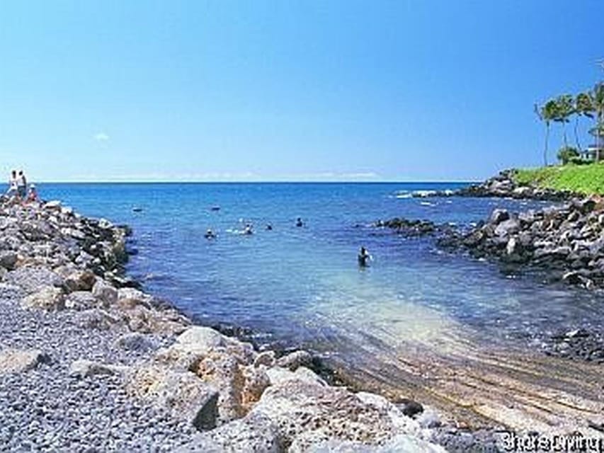 Kauai: Shore Diving at Koloa Landing, Poipu - Key Points That Make This Shore Scuba Stop Worth Your Time