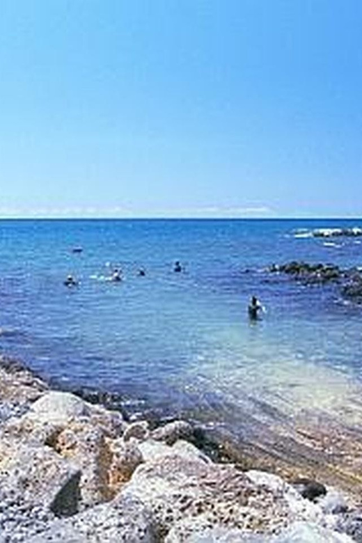 Kauai: Shore Diving at Koloa Landing, Poipu - Your 3–4 Hour Flow: What Happens From Arrival to Reef Time