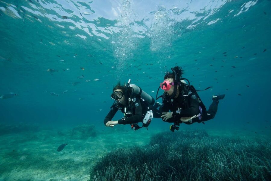 Kefalonia: Beginner Scuba Diving at Agia Efimia Village - The Setting: Why Agia Efimia Works So Well for First-Timers