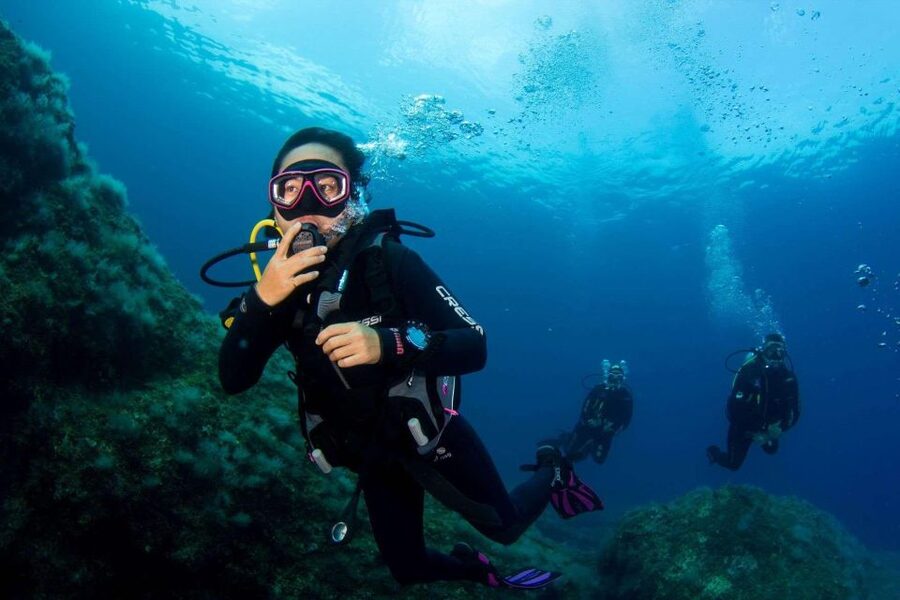 Kefalonia: Beginner Scuba Diving at Agia Efimia Village - Equipment, Boat Trip, and What’s Actually Included