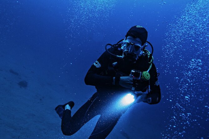 Kemer Scuba Diving Experience: Two Dives with Lunch - Key Things That Make This Kemer Scuba Plan Worth It