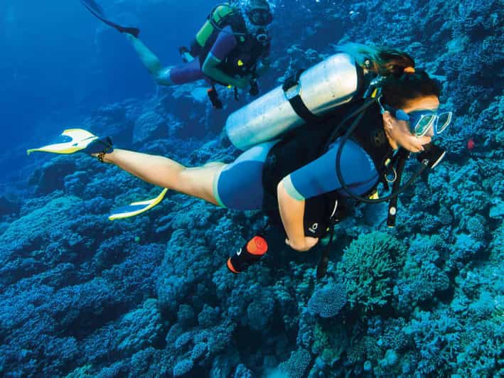 Kemer Scuba Diving with Expert Diving Option - Key Things You’ll Notice Right Away