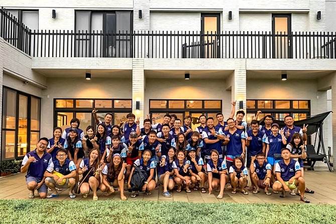 Kenting, Taiwan｜PADI Basic Diving License Course｜Taiwan Diving Open Water Course - The Gear Convenience Details: Buoyancy Bag and Instructor Photos